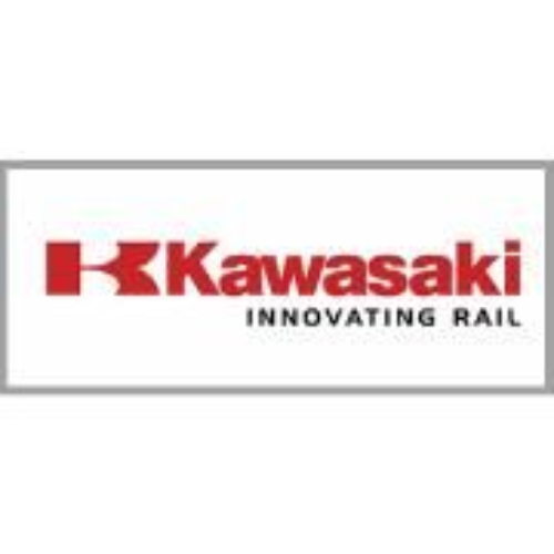 KAWASAKI RAIL CAR