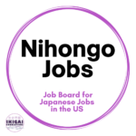 Nihongo Jobs