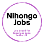 Nihongo Jobs