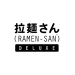 Ramen-San Deluxe