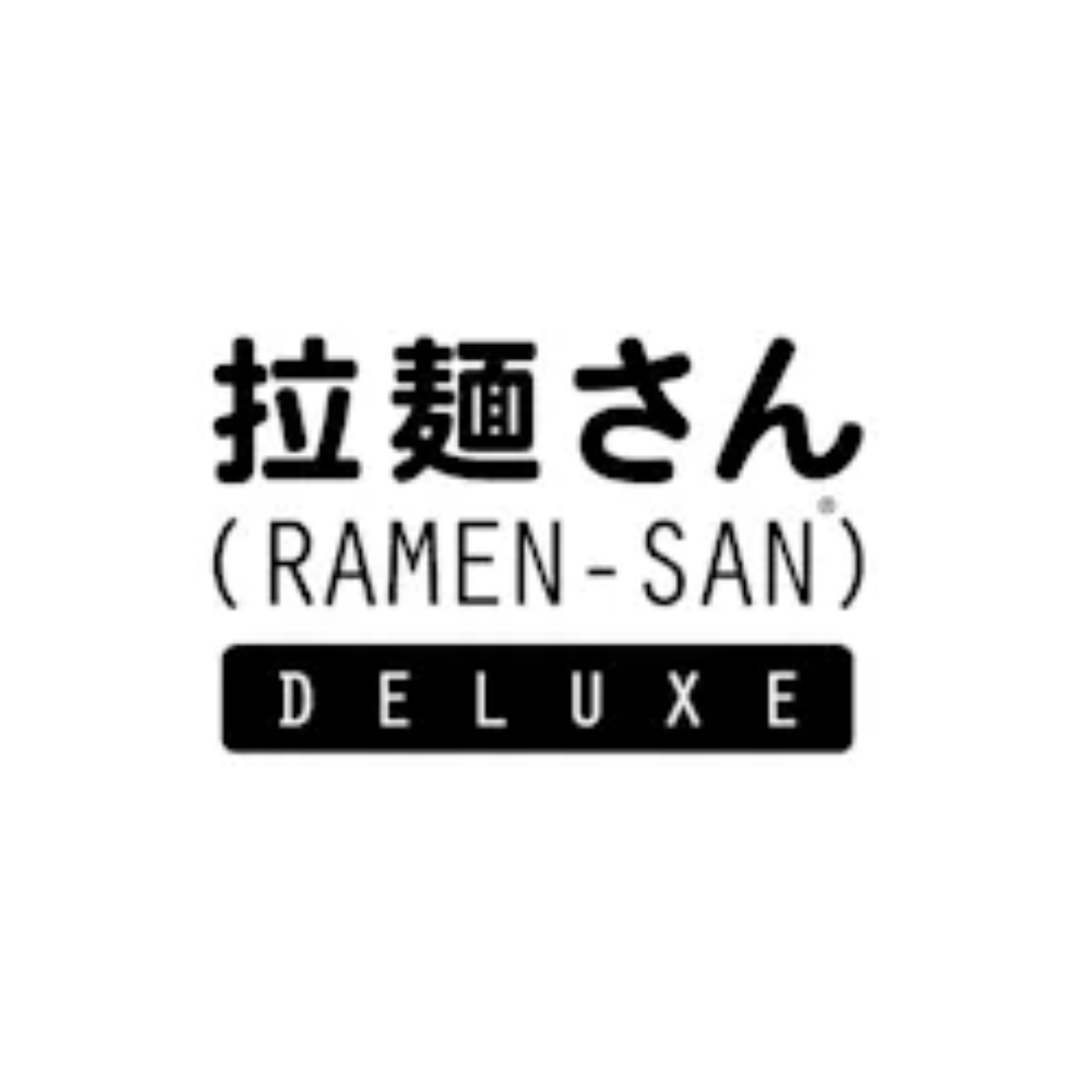 Ramen-San Deluxe