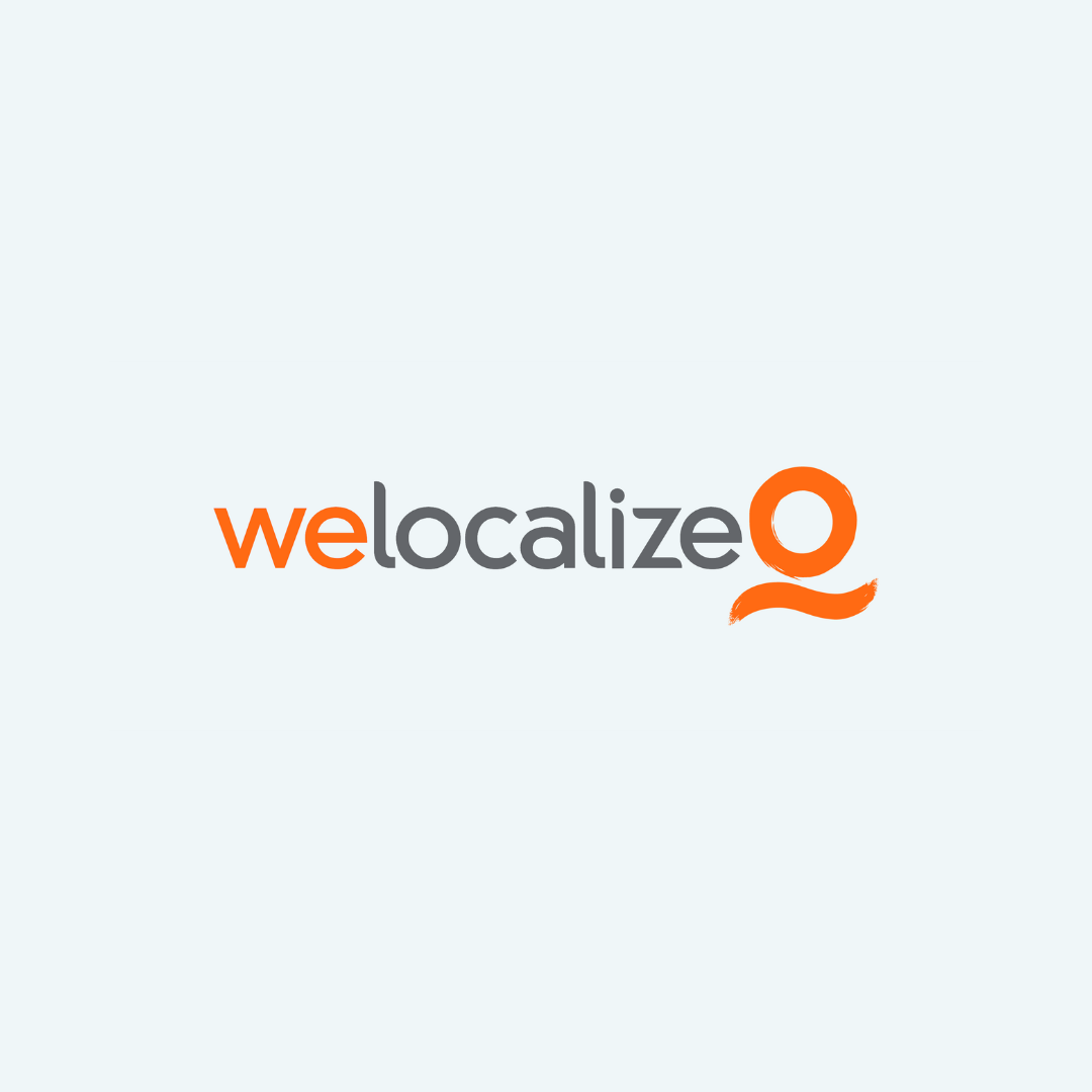 Welocalize
