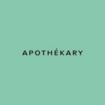 Apothékary