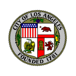 City of Los Angeles, CA
