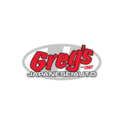 Greg's Japanese Auto