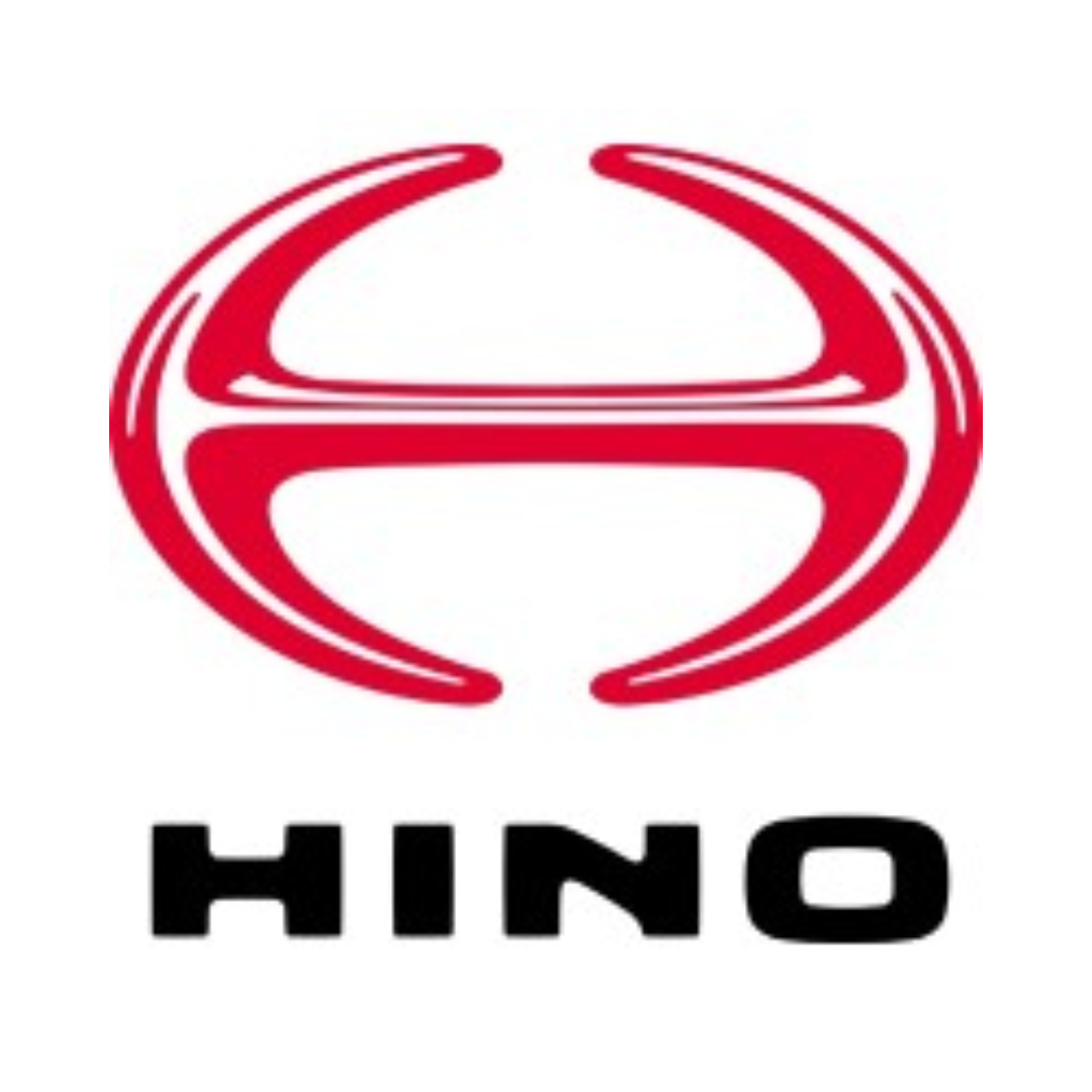 Hino Motors MFG USA, Inc.