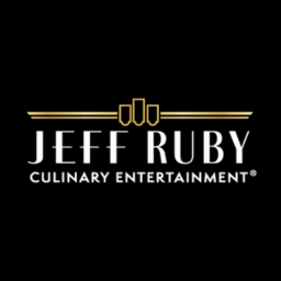 Jeff Ruby Culinary Entertainment