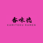 Kamitoku Ramen