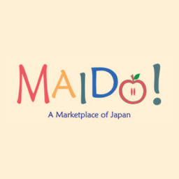 MAIDO!