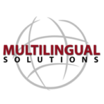 MultiLingual Solutions