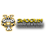 Shogun Hibachi & Sushi