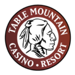 Table Mountain Casino Resort