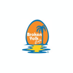 Broken Yolk Cafe