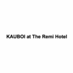 KAUBOI at The REMI Hotel
