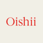 Oishii
