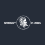 Hungry minds
