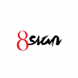 8sian Signs, LLC