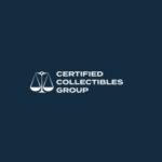 Certified Collectibles Group