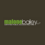 MaloneBailey LLP