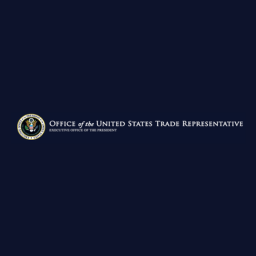 Executive Office of the President - US Trade Representative