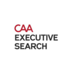 Caa Executive Search