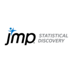 JMP Statistical Discovery, LLC