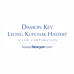 Damon Key Leong Kupchak Hastert