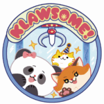 klawsome!