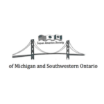 Japan America Society of Michigan & SW Ontario
